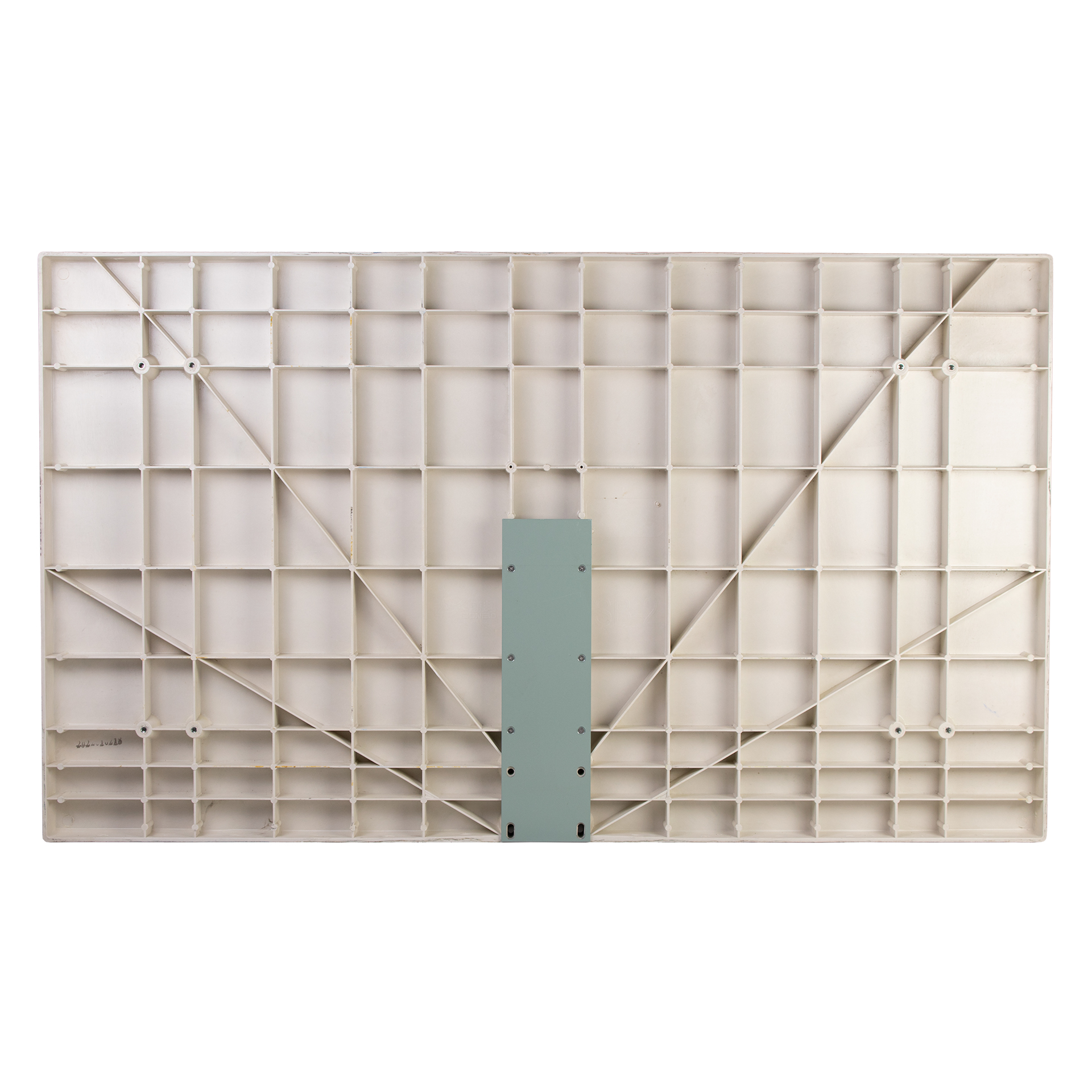 TABLERO DE BALONCESTO SMC 180x105cm