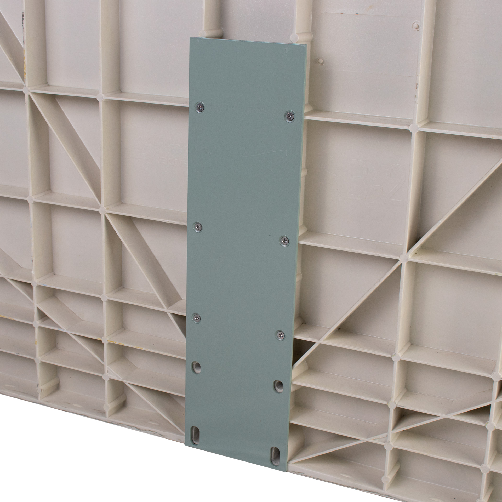 TABLERO DE BALONCESTO SMC 180x105cm