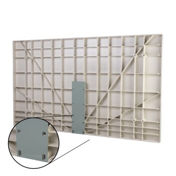 TABLERO DE BALONCESTO SMC 180x105cm