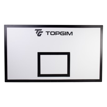 TABLERO DE BALONCESTO SMC 180x105cm