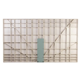 TABLERO DE BALONCESTO SMC 180x105cm