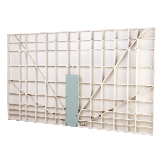 TABLERO DE BALONCESTO SMC 180x105cm