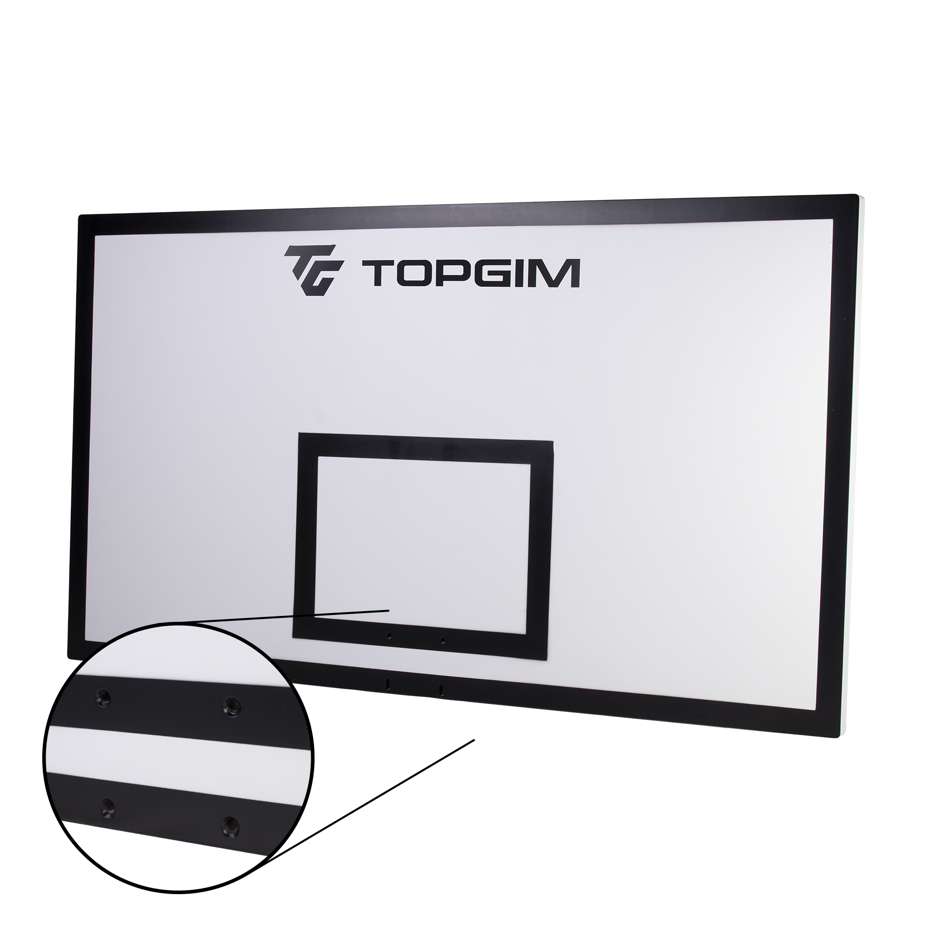 TABLERO DE BALONCESTO SMC 180x105cm