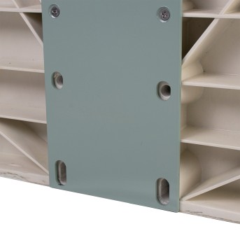 TABLERO DE BALONCESTO SMC 180x105cm