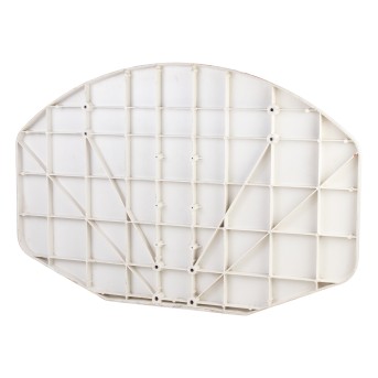 TABLERO DE BALONCESTO SMC 120x80cm