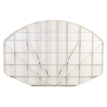 TABLERO DE BALONCESTO SMC 120x80cm