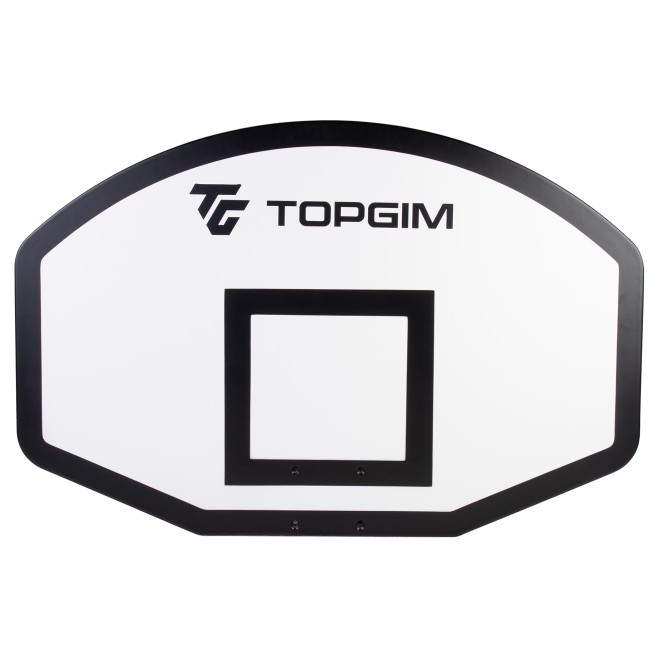 MINI-BASKETBALL BACKBOARD SMC 120x80cm