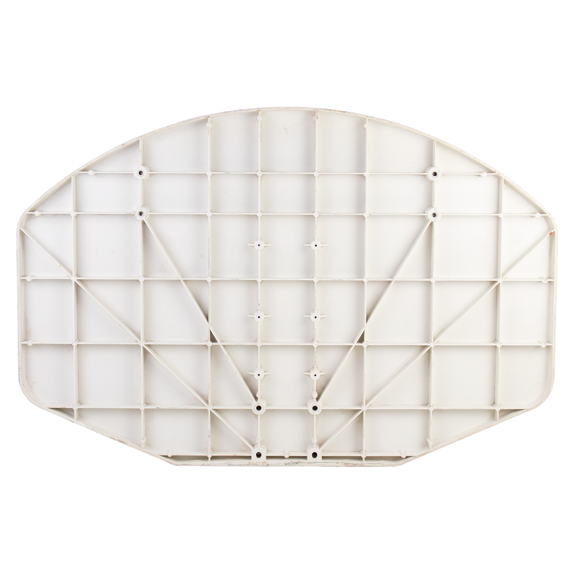 TABLERO DE BALONCESTO SMC 120x80cm