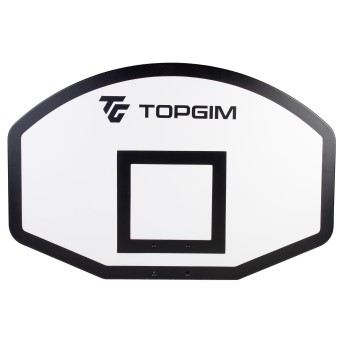 TABLERO DE BALONCESTO SMC 120x80cm