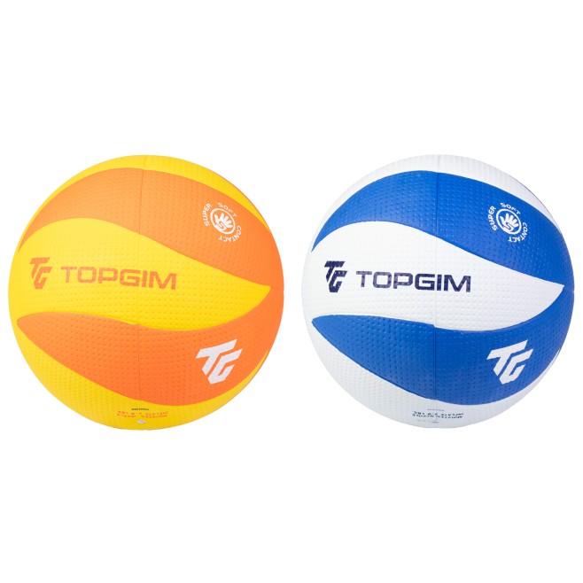 BOLA VOLEIBOL SOFT TOUCH