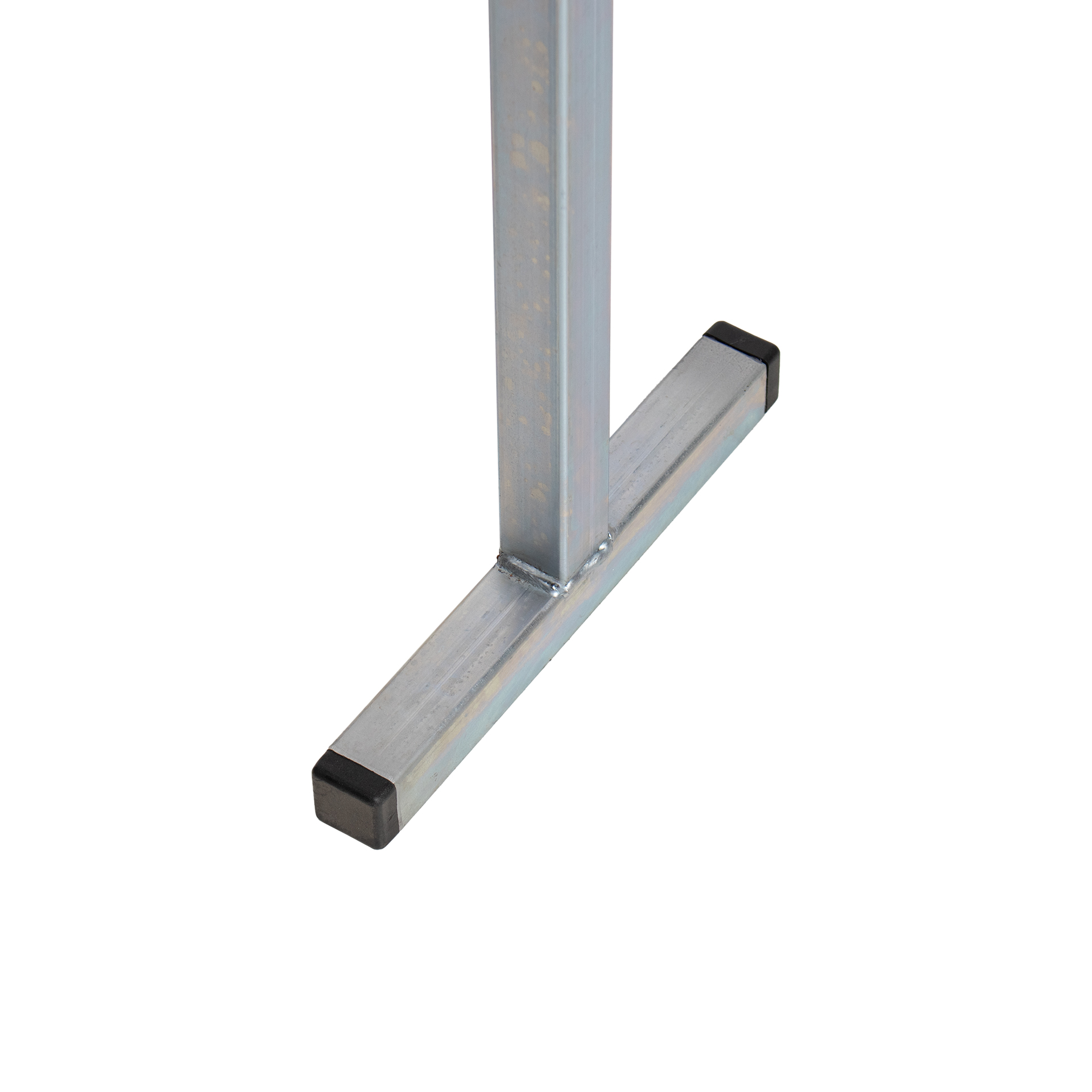 REGLA PARA COMPROBAR LA ALTURA DE LA RED DE VOLEIBOL