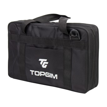 PELOTAS BOCCIA TOPGIM PREMIUM