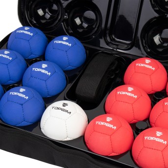 PELOTAS BOCCIA TOPGIM PREMIUM