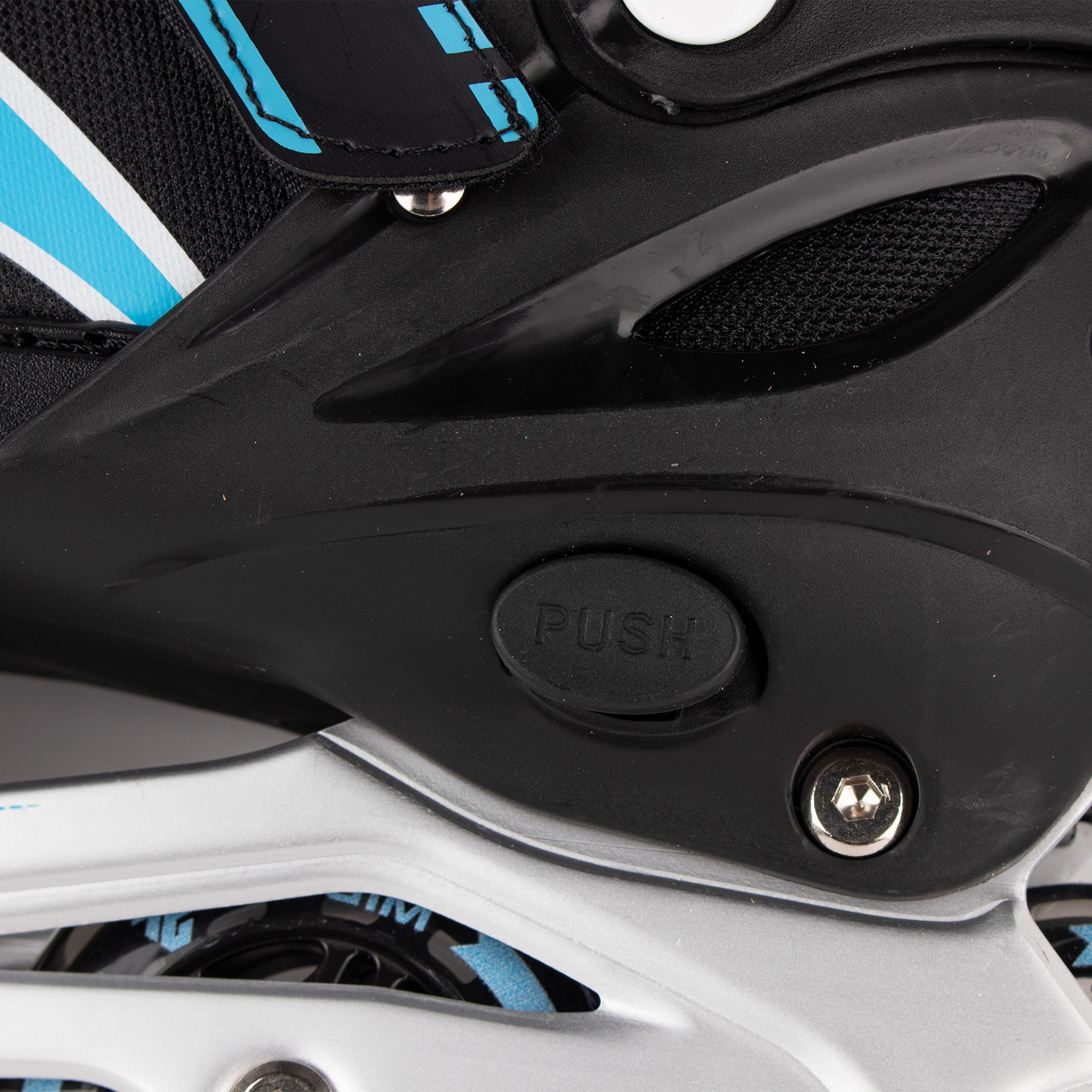 PATINES EN LÍNEA AJUSTABLES