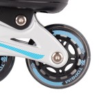 PATINS EM LINHA AJUSTVEIS