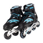 PATINS EM LINHA AJUSTÁVEIS PATINS EM LINHA AJUSTÁVEIS