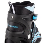 PATINS EM LINHA AJUSTVEIS