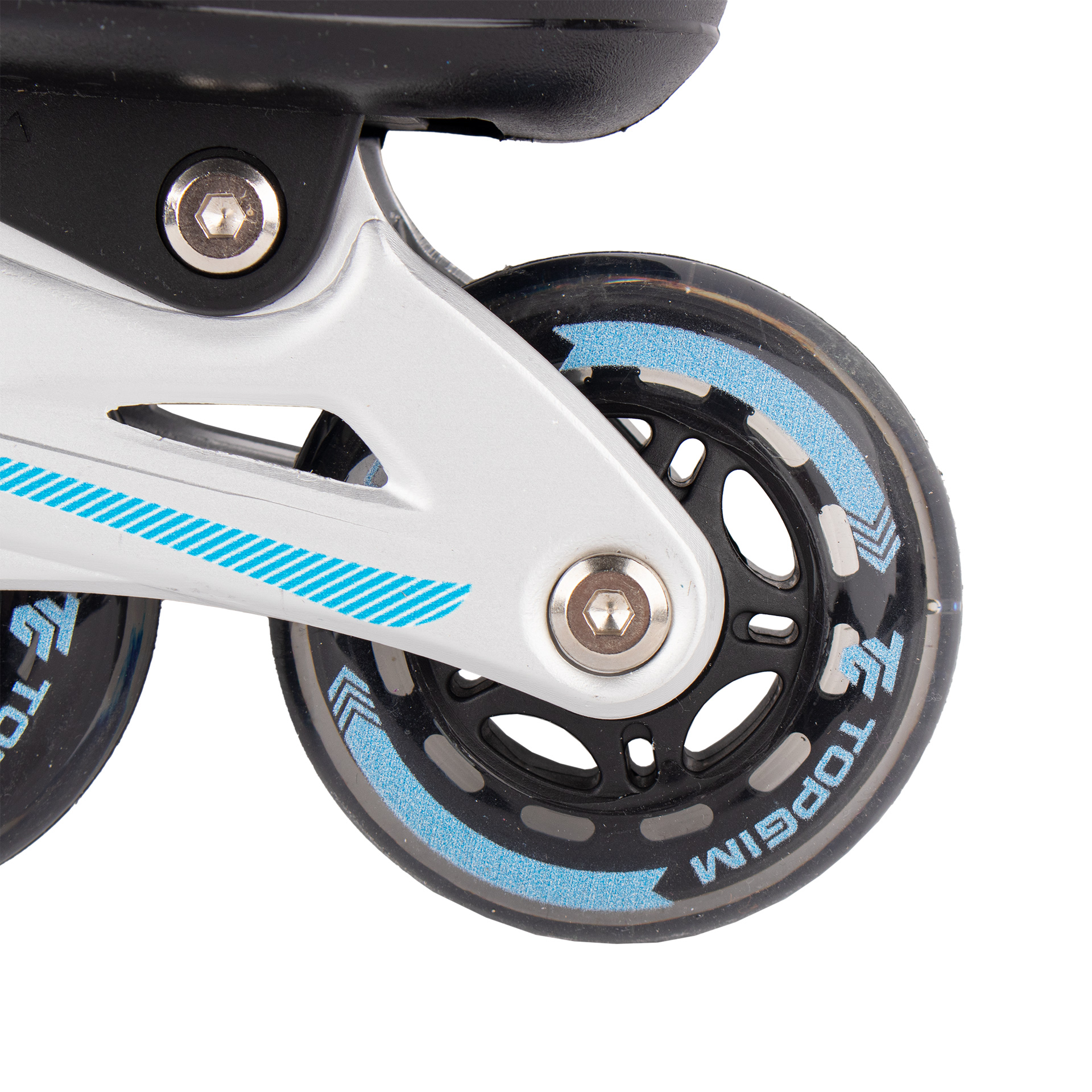 PATINES EN LÍNEA AJUSTABLES