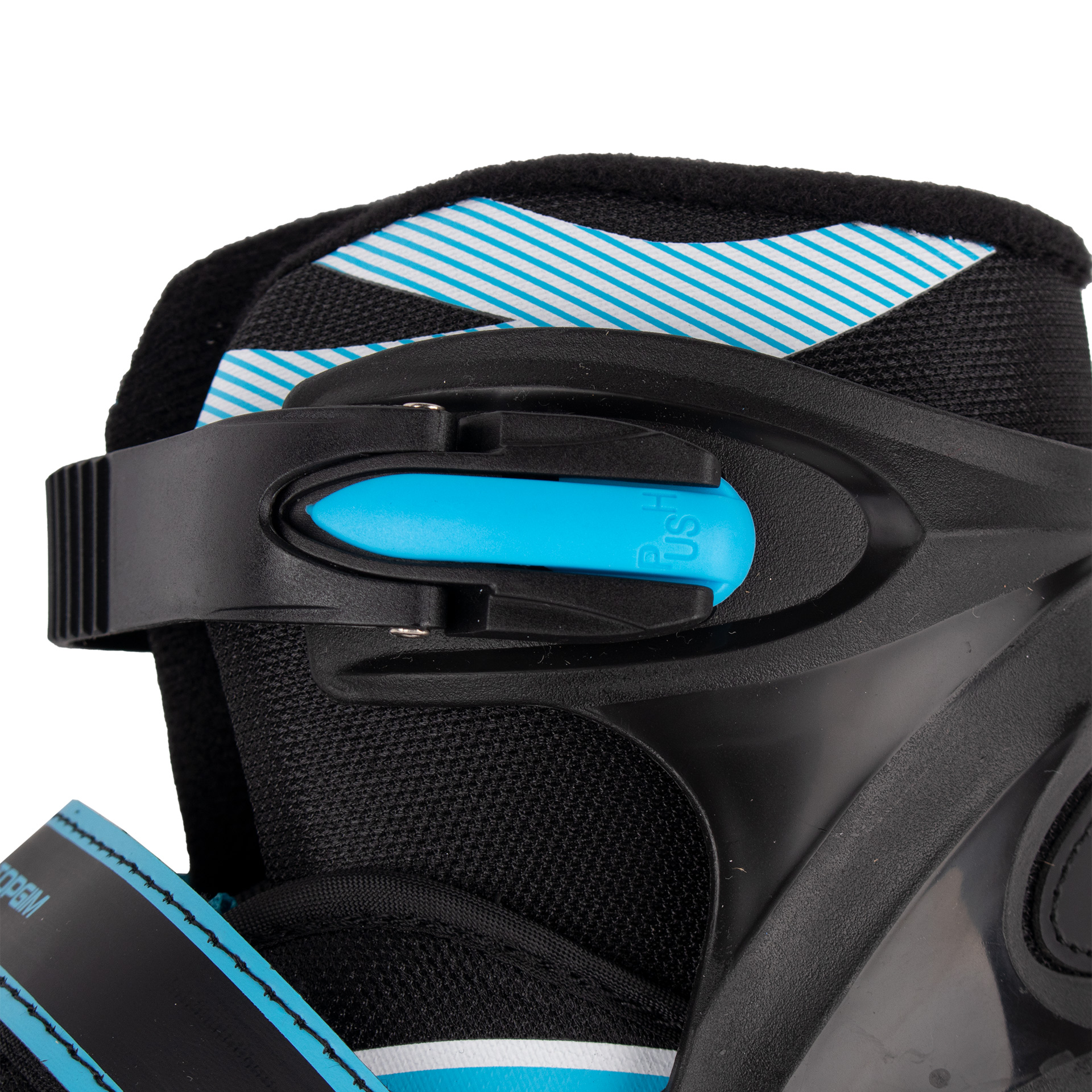 PATINES EN LÍNEA AJUSTABLES