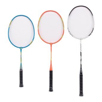 TOPGIM STEEL BADMINTON RACKET