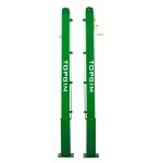 PAR DE POSTES DE TÉNIS MODELO INGLÊS PAR DE POSTES DE TÉNIS MODELO INGLÊS