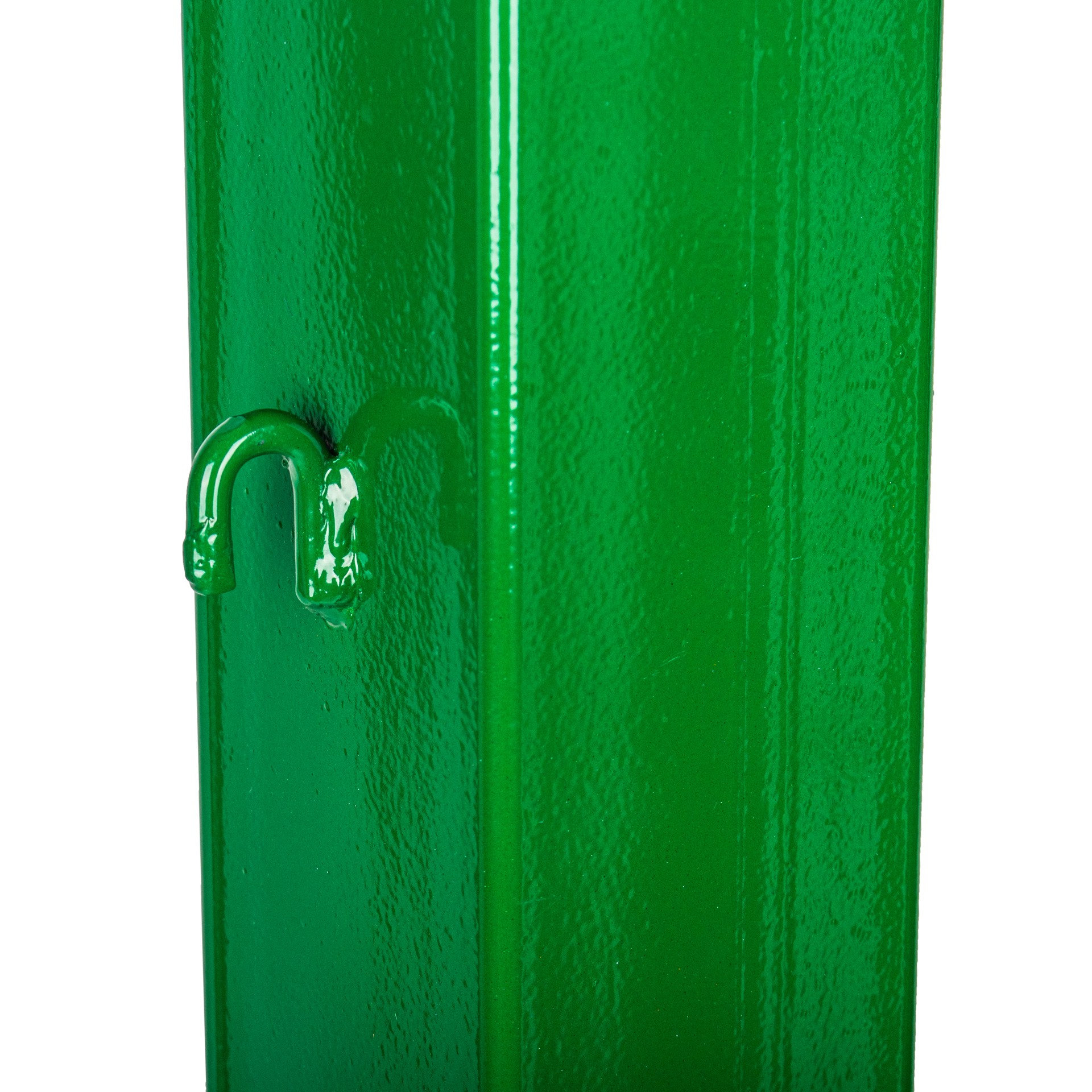 PAR DE POSTES DE TENIS MODELO INGLÉS