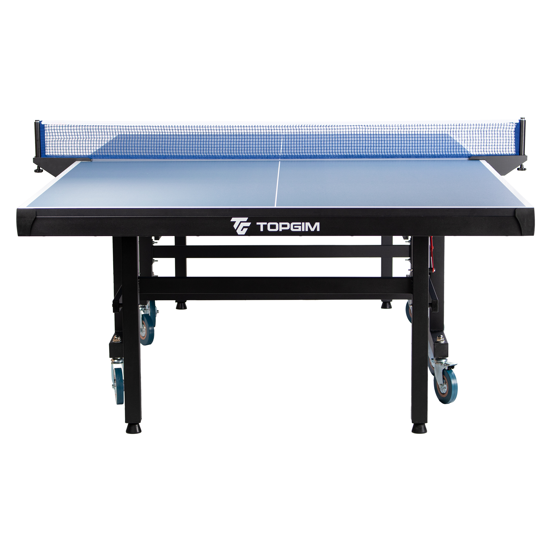 MESA TÉNIS DE MESA TOPGIM COMPETITION