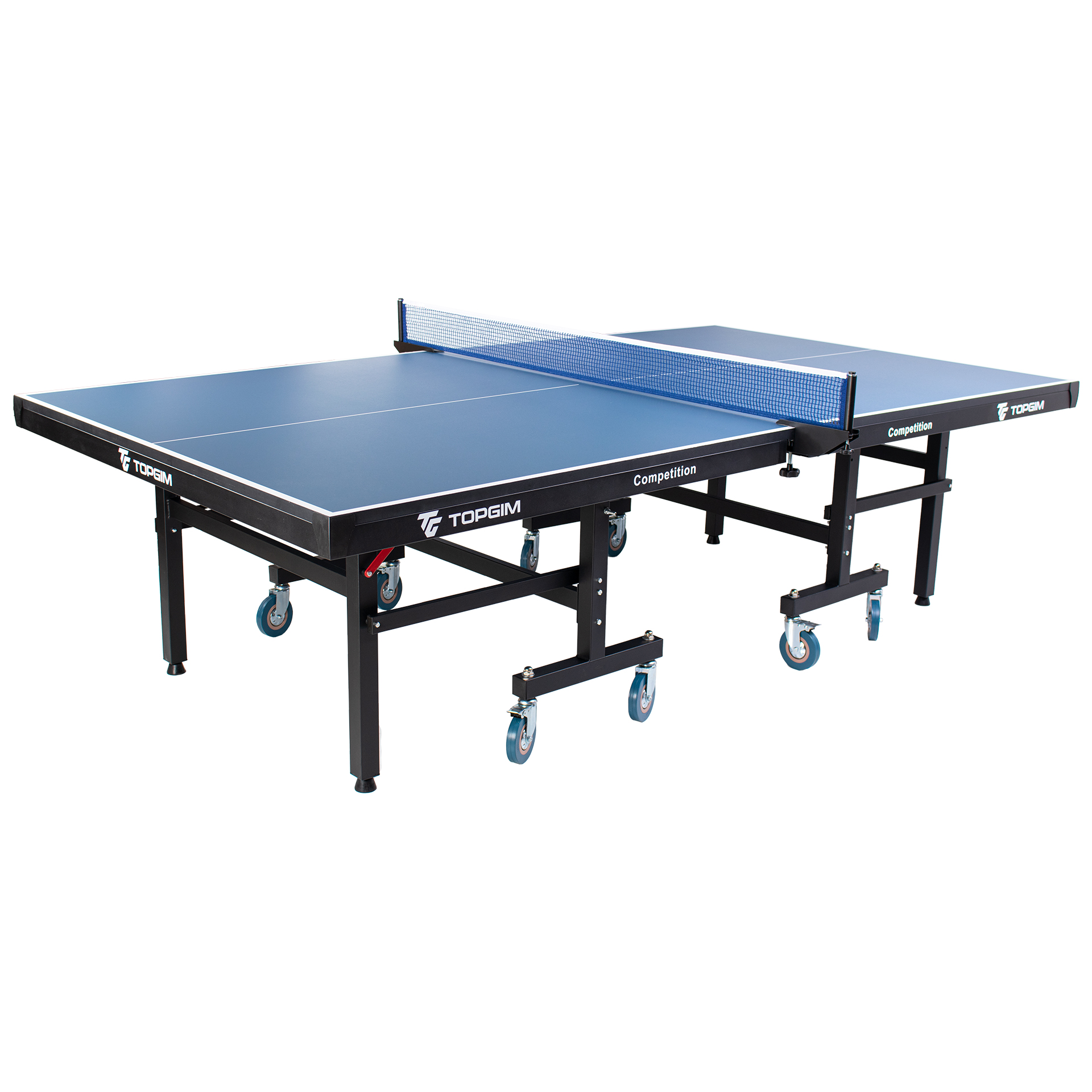 MESA TÉNIS DE MESA TOPGIM COMPETITION