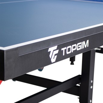 MESA DE TENIS DE MESA TOPGIM COMPETICIÓN MESA DE TENIS DE MESA TOPGIM COMPETICIÓN