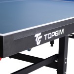 MESA TNIS DE MESA TOPGIM COMPETITION