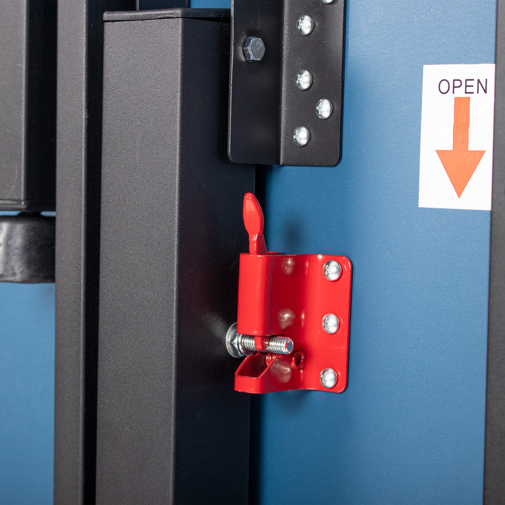 MESA TÉNIS DE MESA TOPGIM COMPETITION