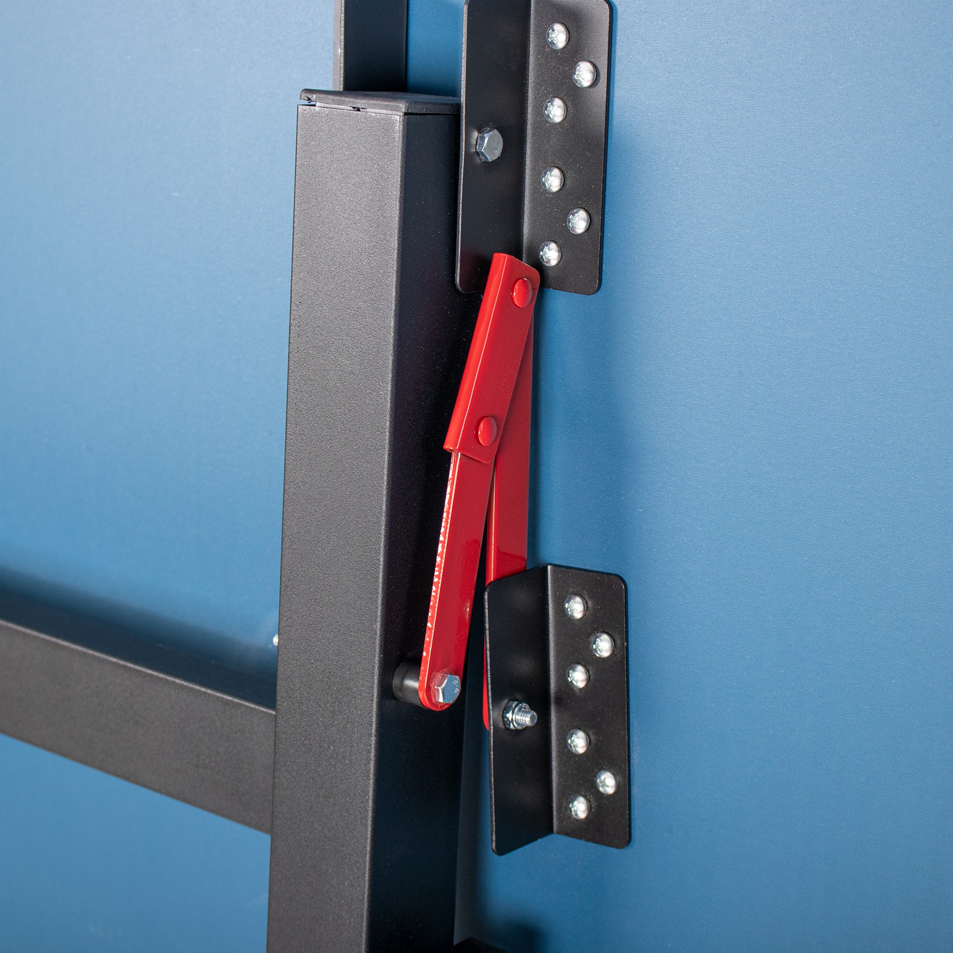 MESA TÉNIS DE MESA TOPGIM COMPETITION