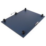 TABLE TENNIS TABLE SUPER MINI