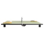 TABLE TENNIS TABLE SUPER MINI