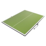 TABLE TENNIS TABLE SUPER MINI