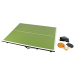 TABLE TENNIS TABLE SUPER MINI