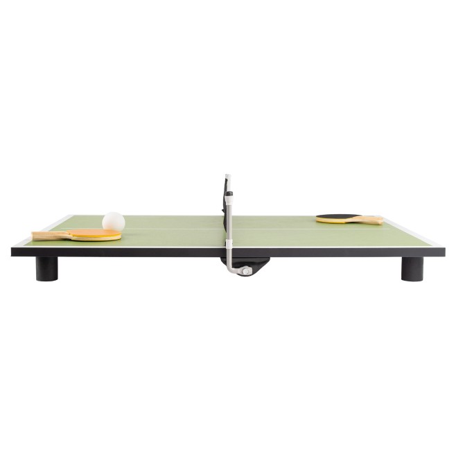TABLE TENNIS TABLE SUPER MINI