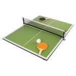 TABLE TENNIS TABLE SUPER MINI TABLE TENNIS TABLE SUPER MINI