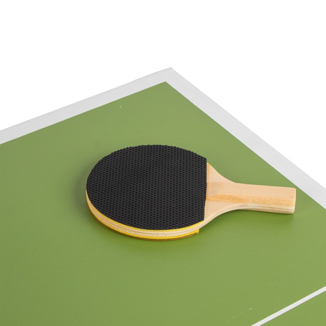 TABLE TENNIS TABLE SUPER MINI