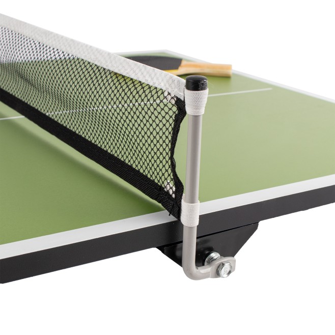 TABLE TENNIS TABLE SUPER MINI