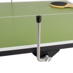 TABLE TENNIS TABLE SUPER MINI