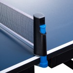 SUPORTES E REDE RETRÁTIL DE TÉNIS DE MESA SUPORTES E REDE RETRÁTIL DE TÉNIS DE MESA