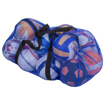 ZIP BALL BAG 15-20 BALLS