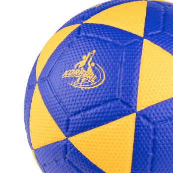 BALÓN KORFEBALL T5 TOPGIM BALÓN KORFEBALL T5 TOPGIM