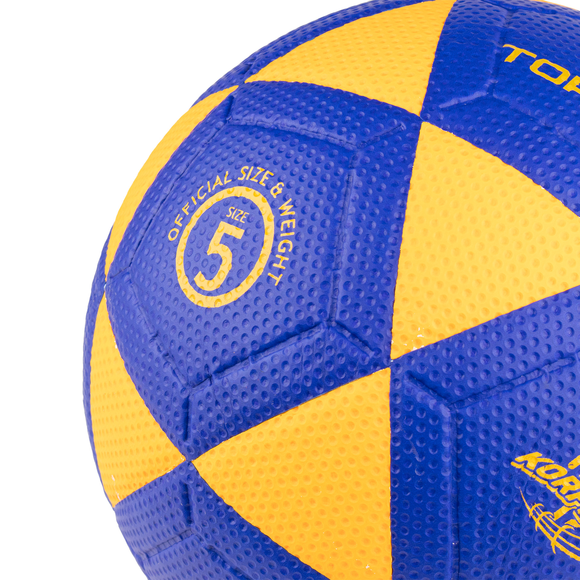 BOLA CORFEBOL T5 TOPGIM