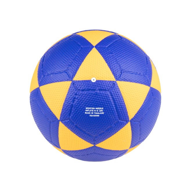 BALÓN KORFEBALL T5 TOPGIM