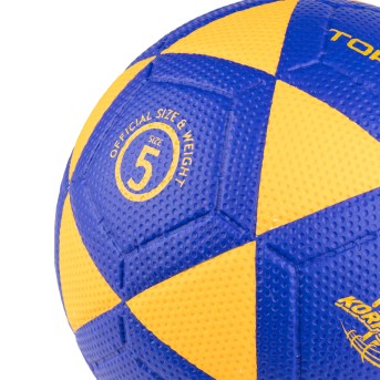 BALÓN KORFEBALL T5 TOPGIM BALÓN KORFEBALL T5 TOPGIM
