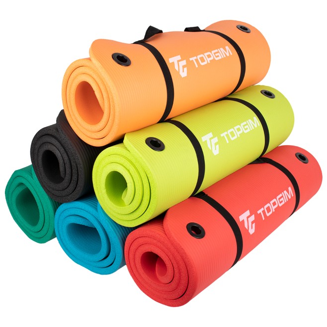 TAPETE FITNESS TOPGIM