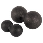 TWIN BALL EPP