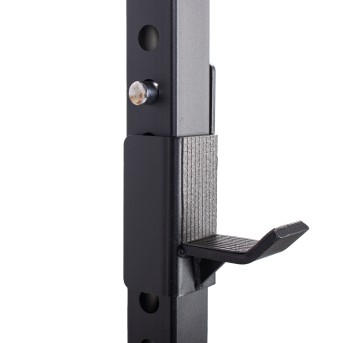 SQUAT RACK SQUAT RACK